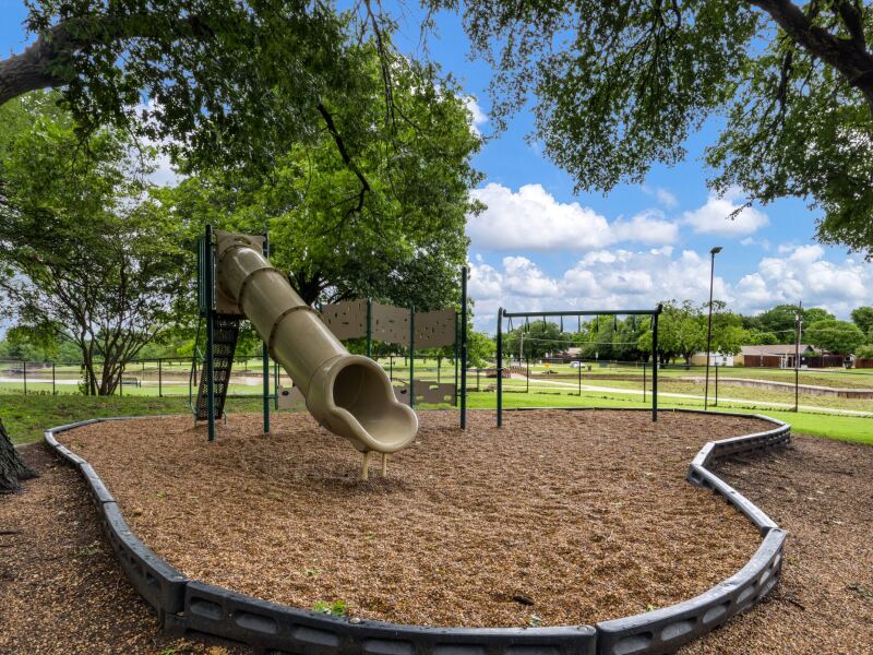 Playground