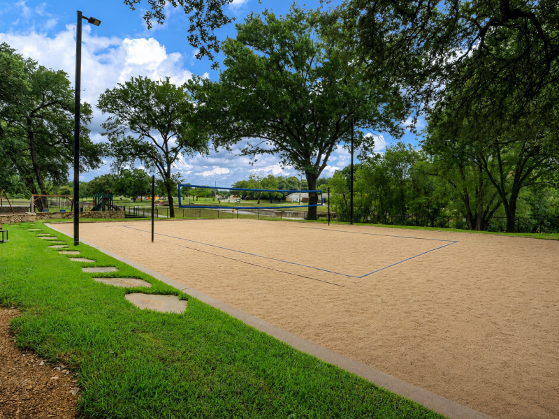 Sand Volleyball